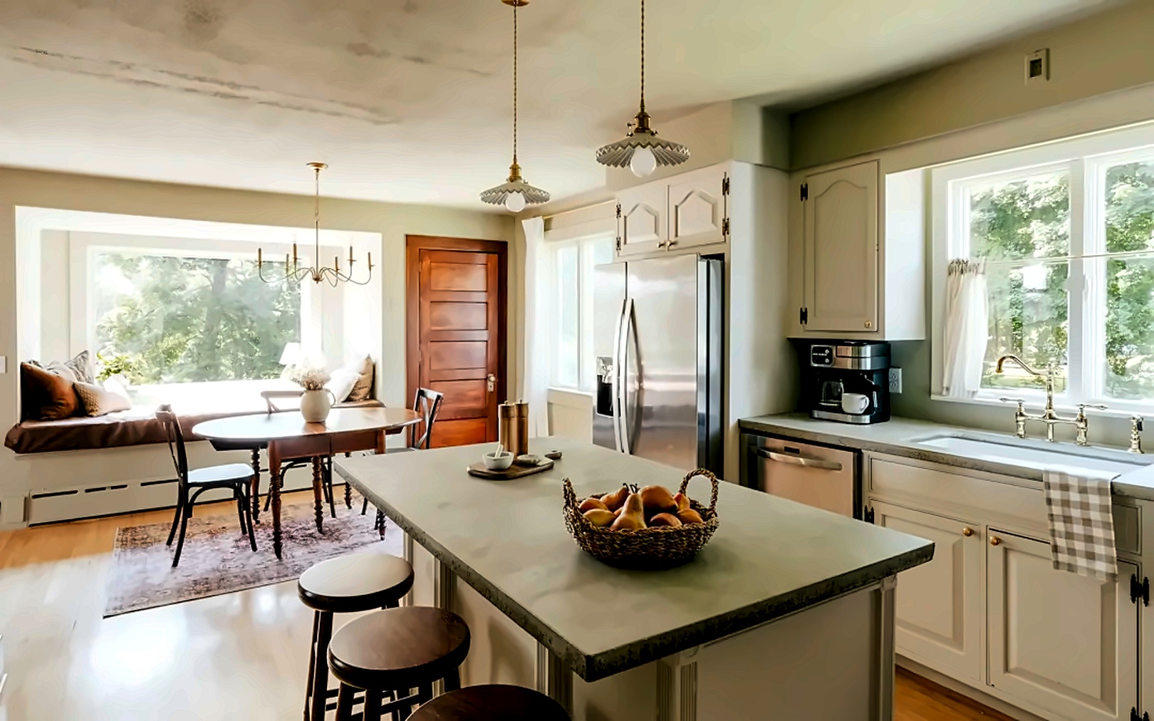 LJ Builders AZ