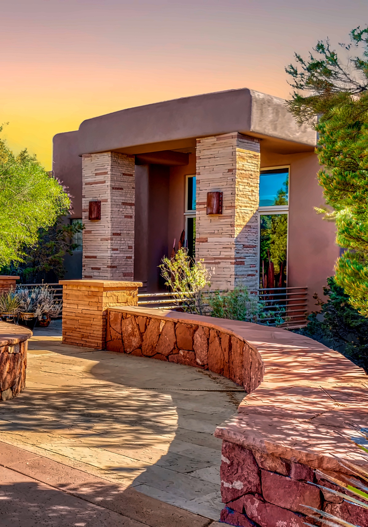 Home addition by LJ Builders, East Valley AZ