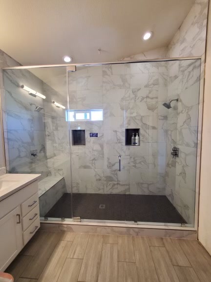 LJ Builders home addition, East Valley AZ