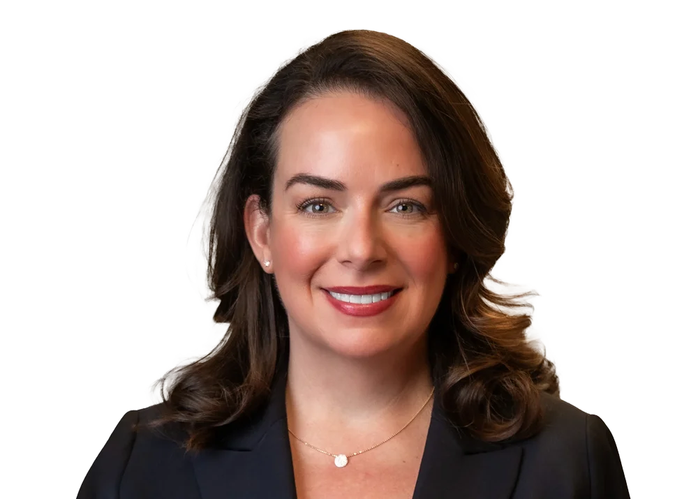 Laura D. Phillips, partner and co-founder of Phillips Froetschel