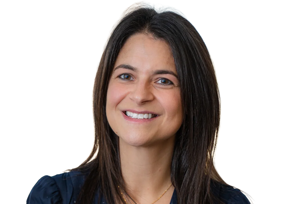 Eve Elsen, partner at Phillips Froetschel