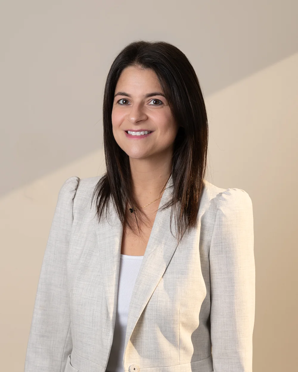 Eve Elsen, partner and workers’ compensation attorney at Phillips Froetschel