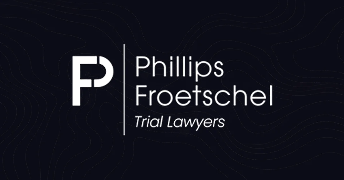 Phillips Froetschel, LLC