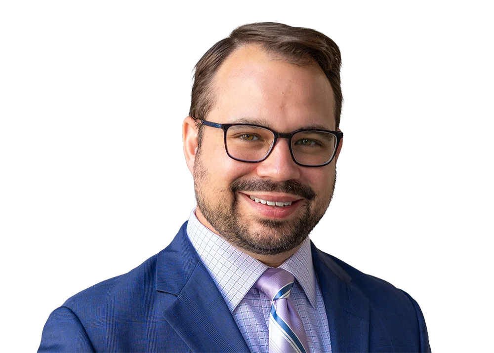 Joseph Froetschel, founding partner of Phillips Froetschel