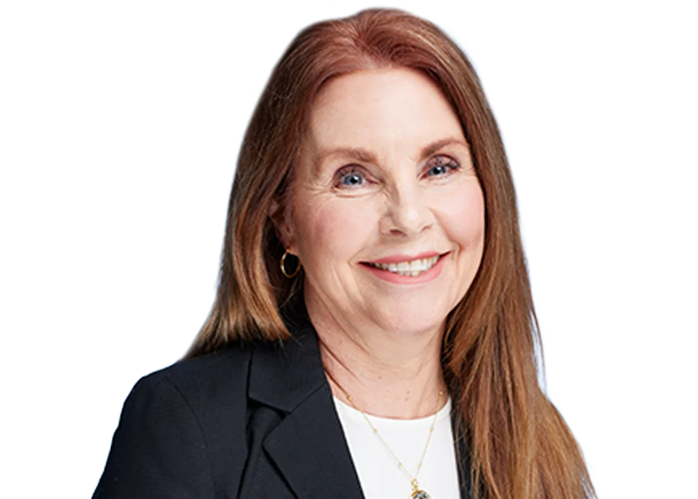 Kathleen Smith-Delach, attorney at Phillips Froetschel