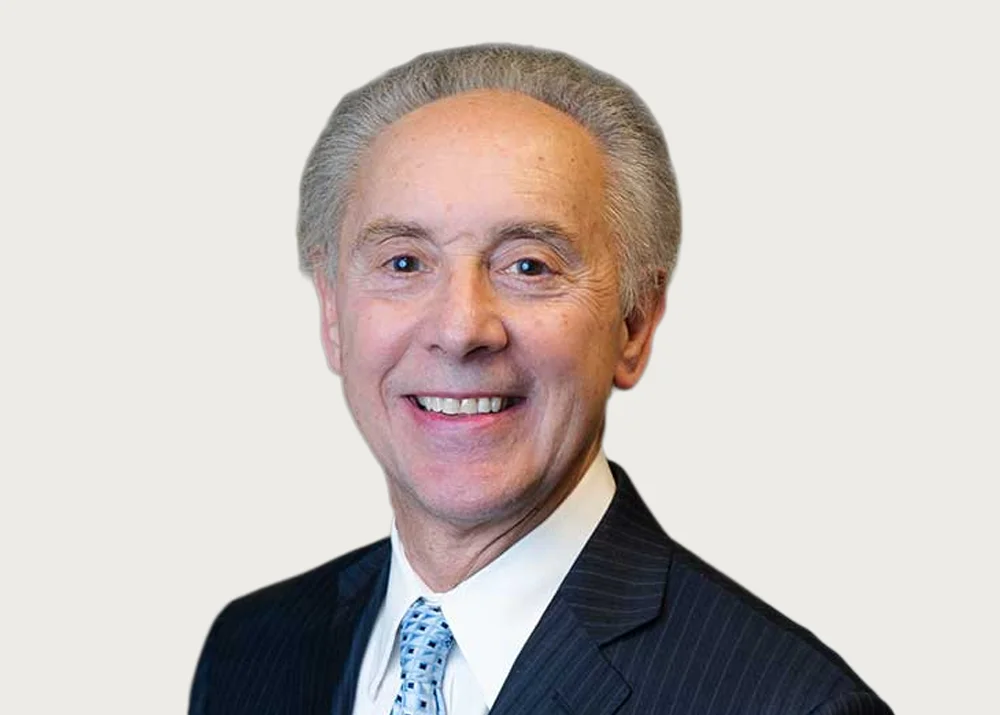 John P. Gismondi, of counsel to Phillips Froetschel