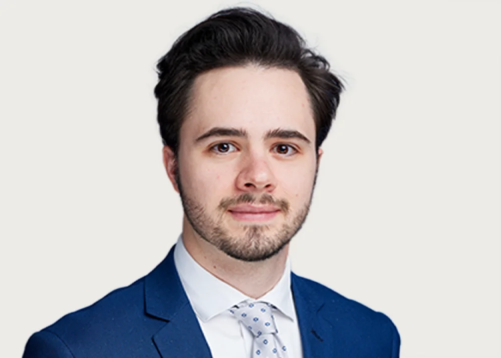 JJ Gismondi, of counsel to Phillips Froetschel