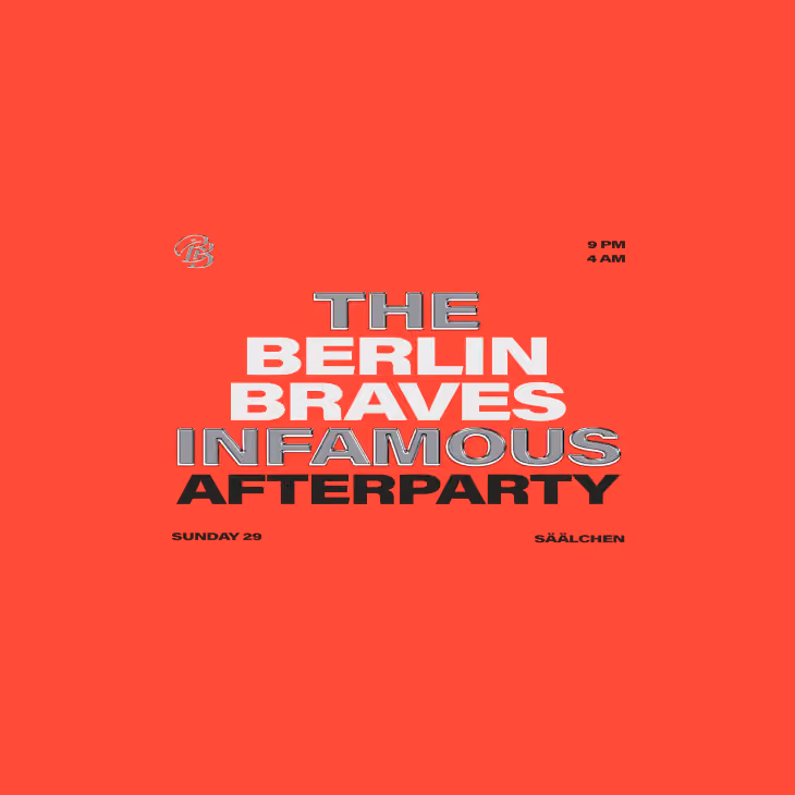 Berlin Braves case