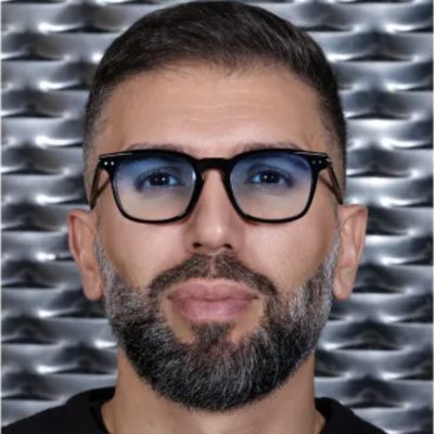 Hamid Mokhneche