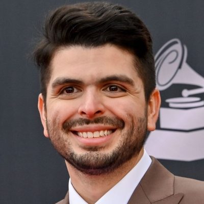 Kristhyan Benitez