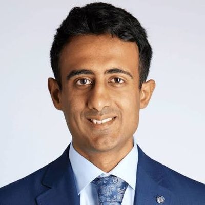 Zain Jaffer