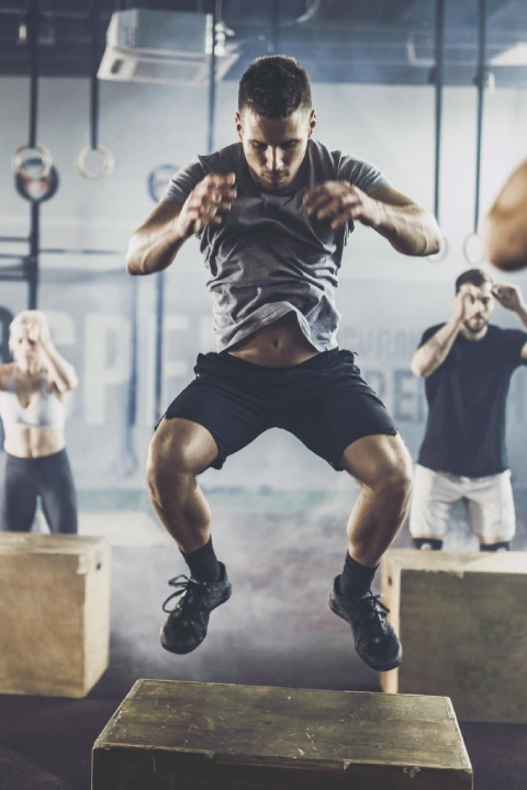 ALTORA Fitness & Performance Club