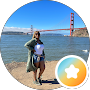 [headshot] image of customer (for a travel tech)