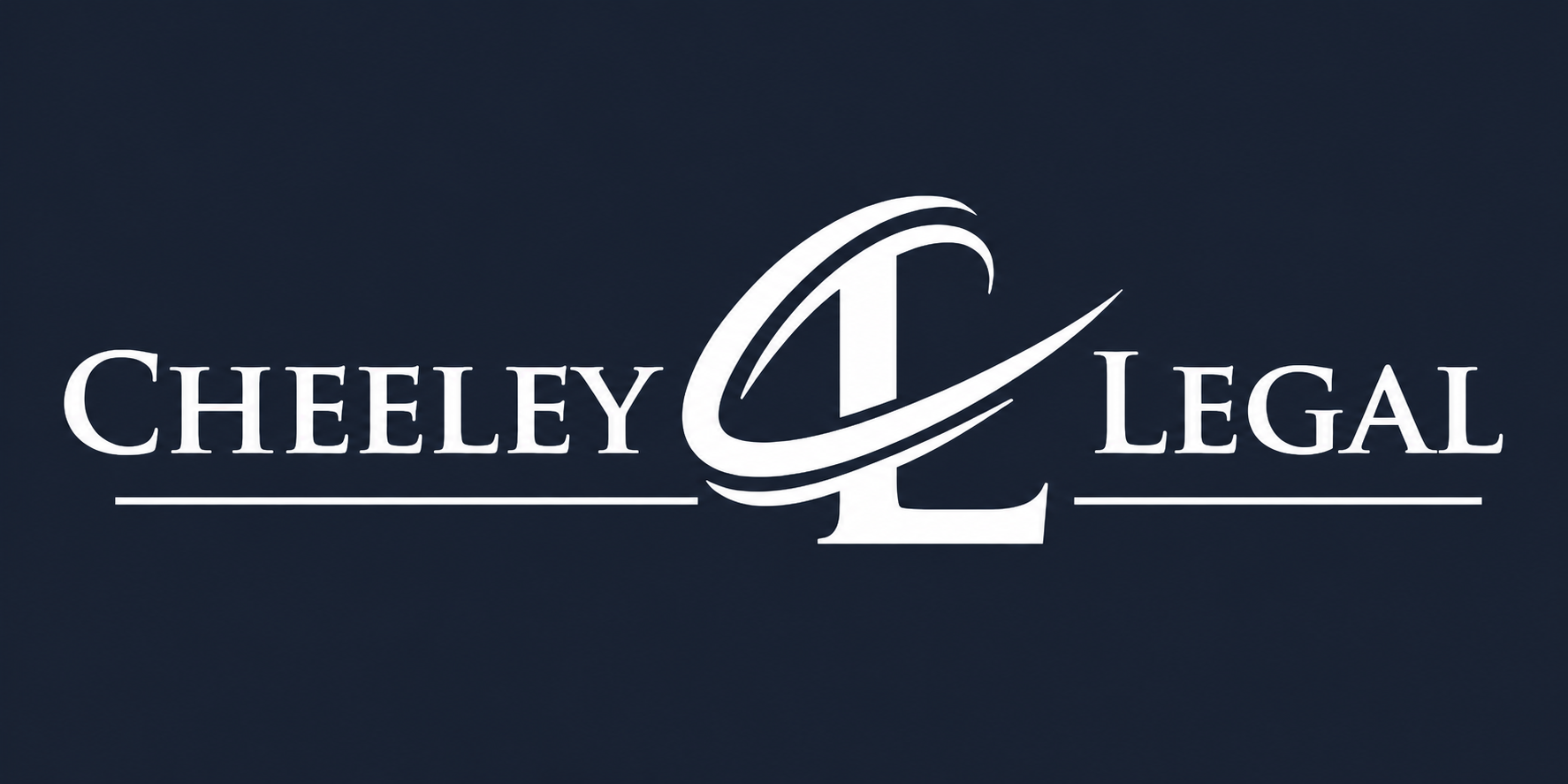 Cheeley Legal