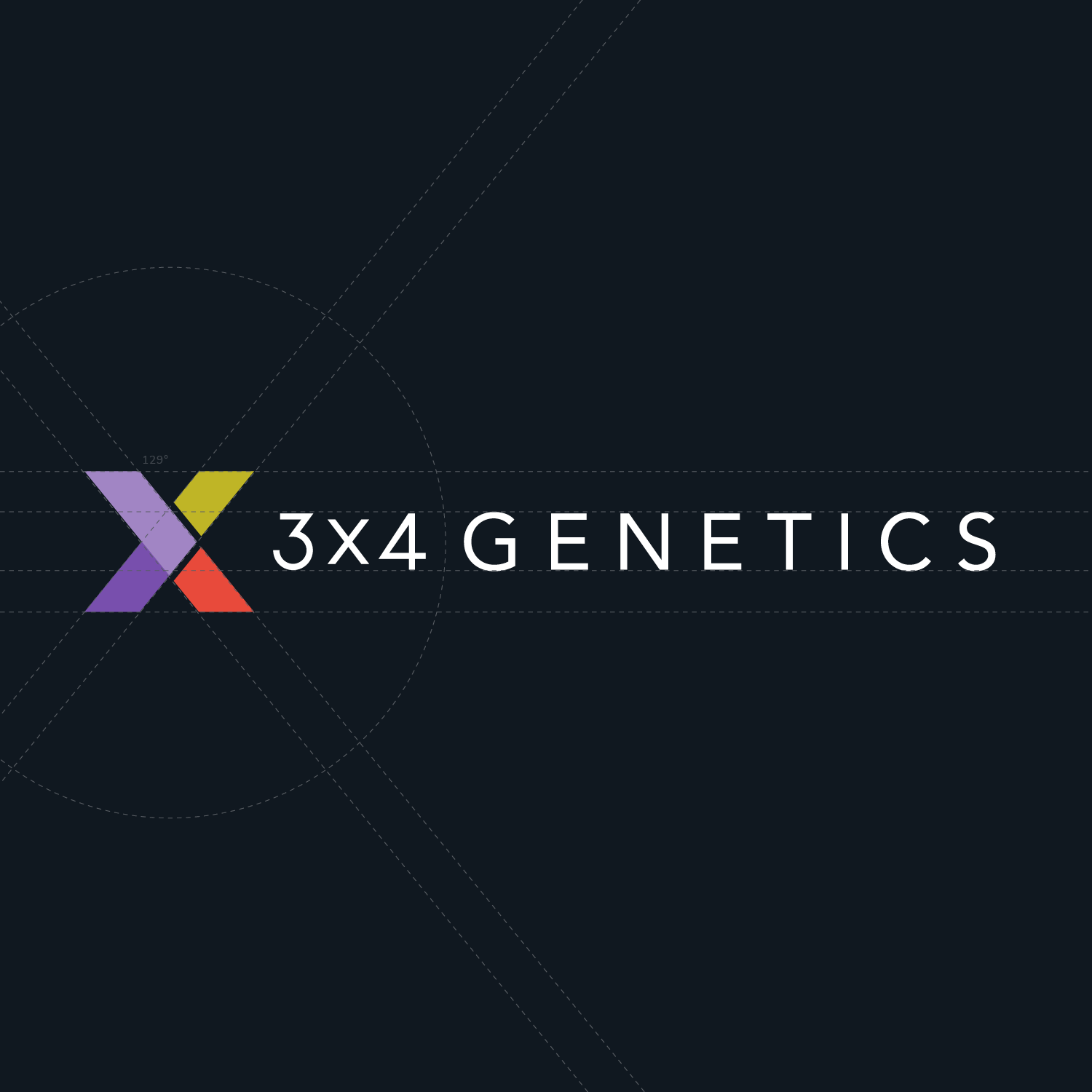 3x4 Genetics