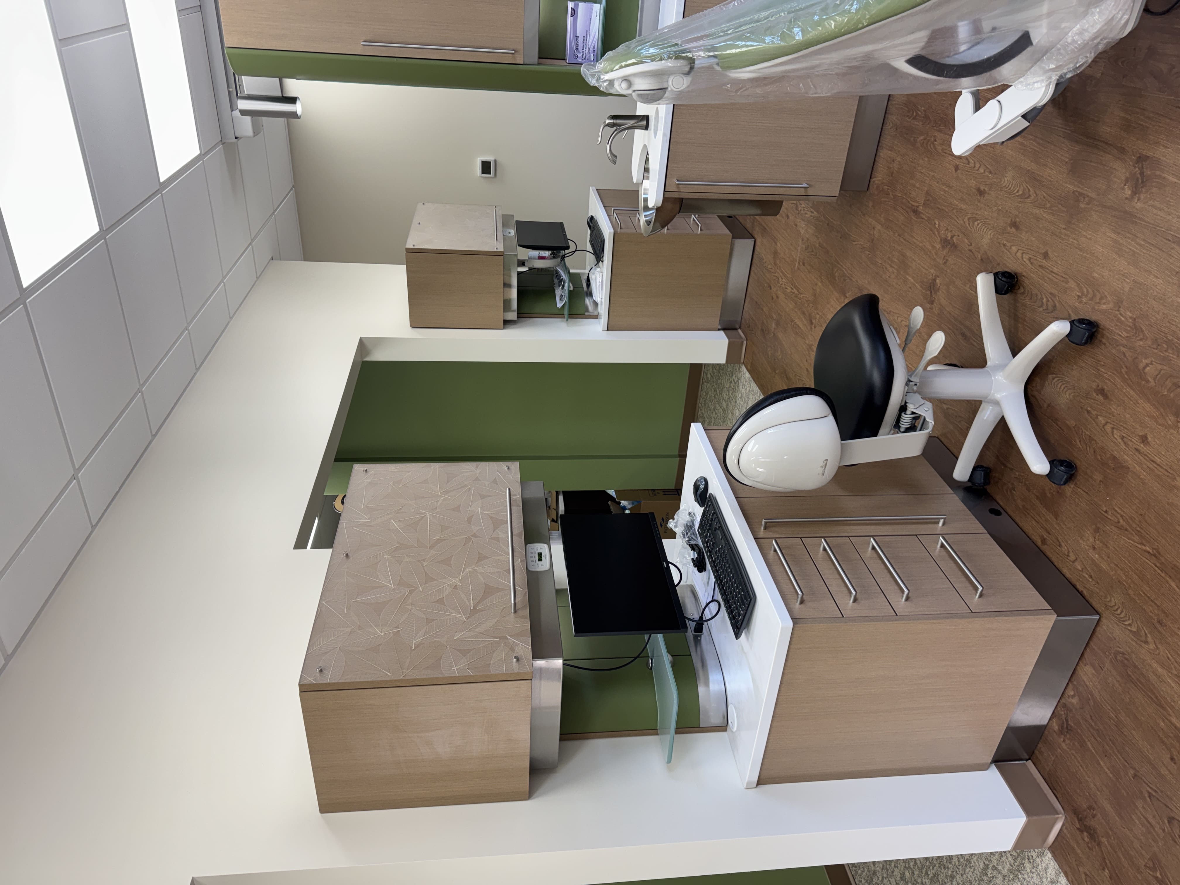 dental office