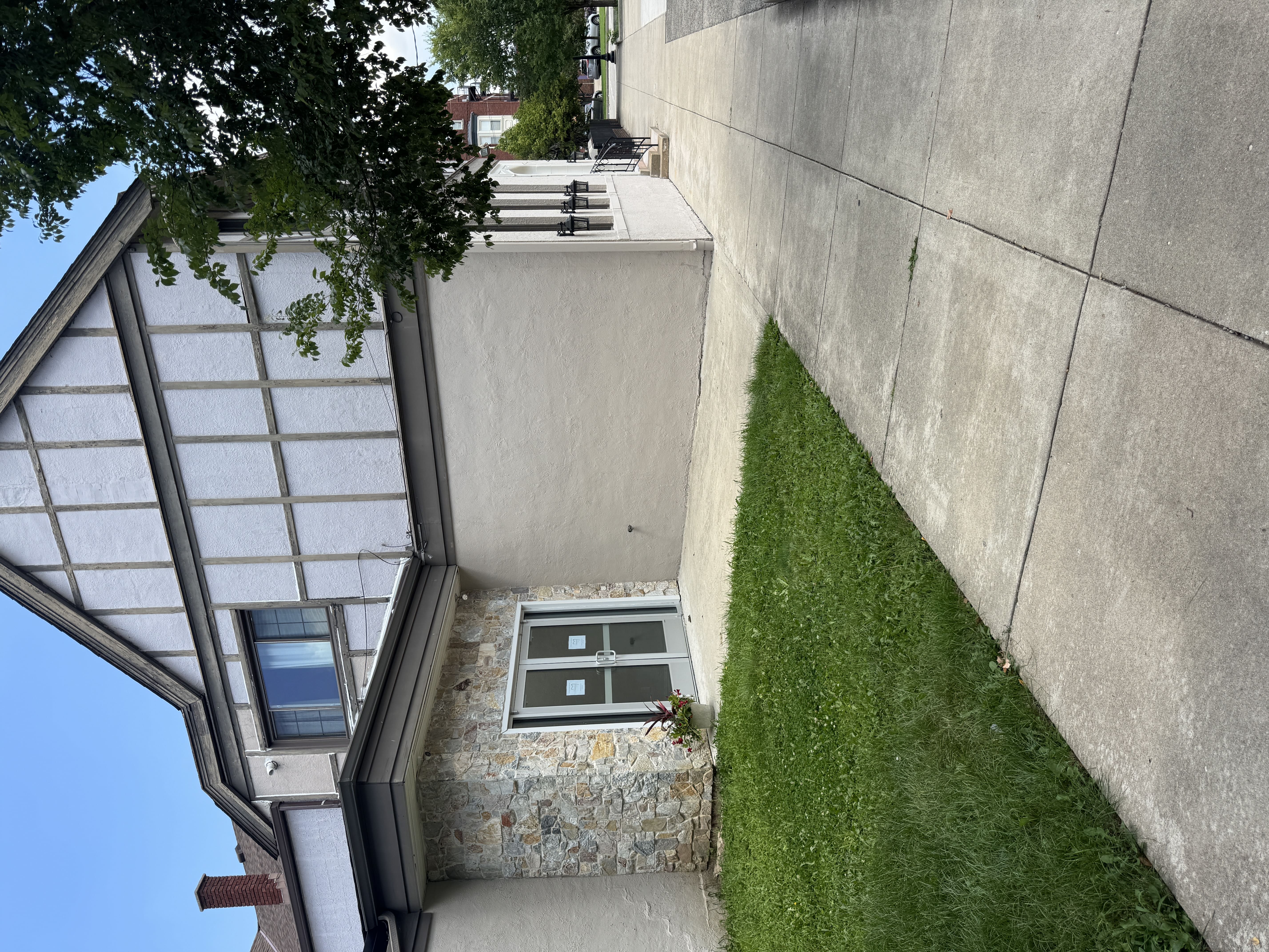 front of Campisano Family Dentistry office