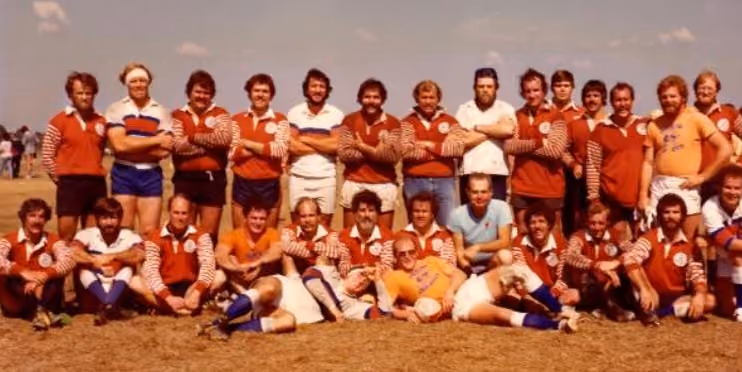 1979 FOB Gator Invitational