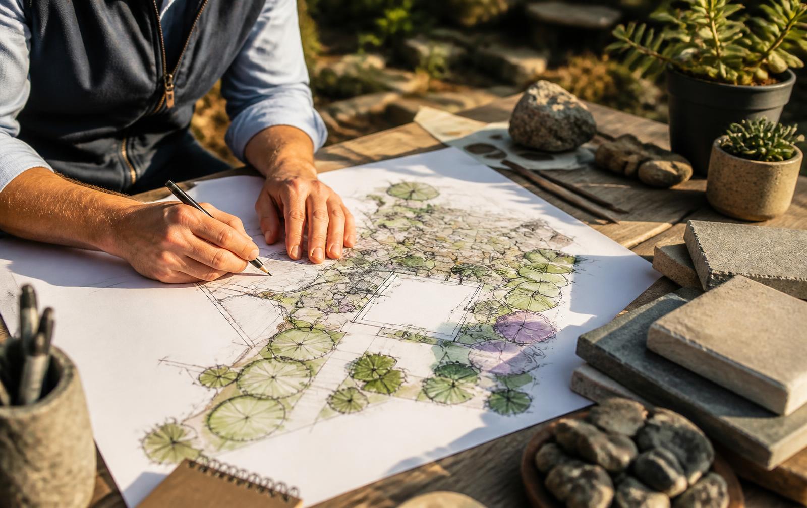 Landscape Design