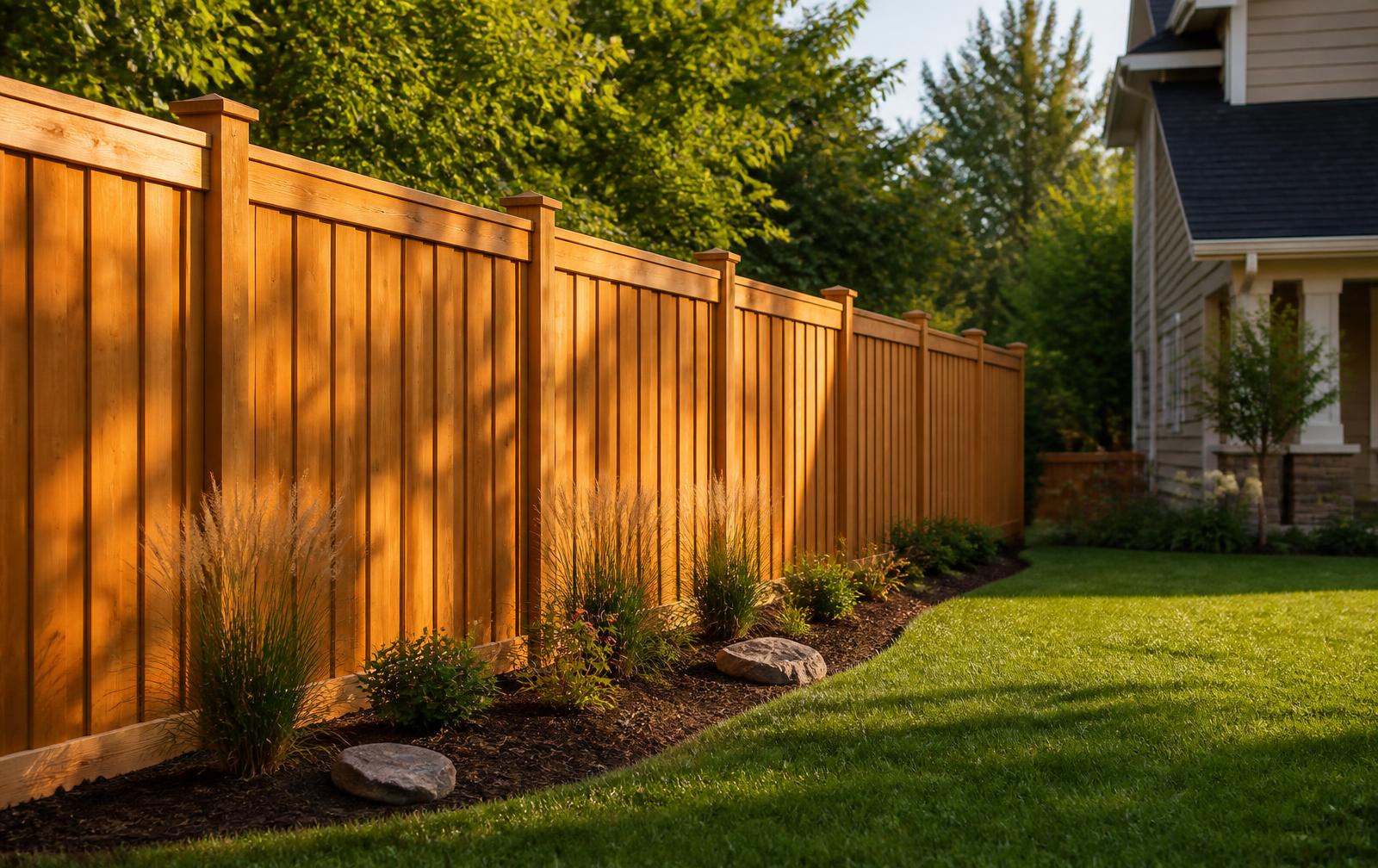 Fencing