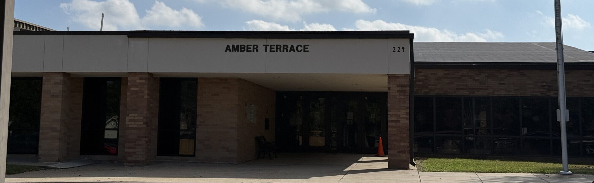 McClung Middle School