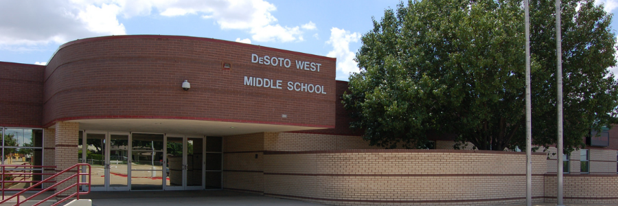 Jean McClung Middle School rendering