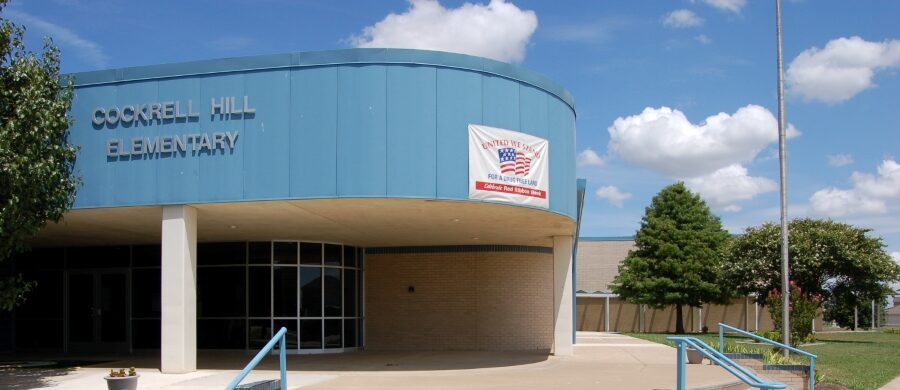 McClung Middle School