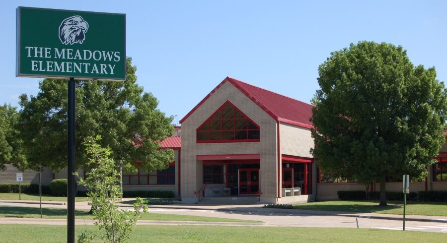 McClung Middle School