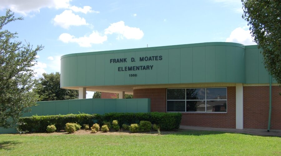 McClung Middle School