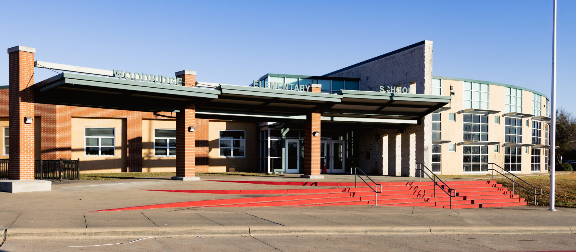 McClung Middle School