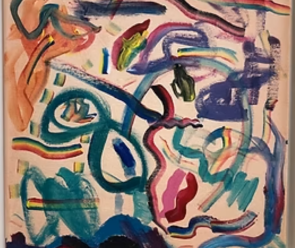 Afternoon of the Arts at Meyer Art Center