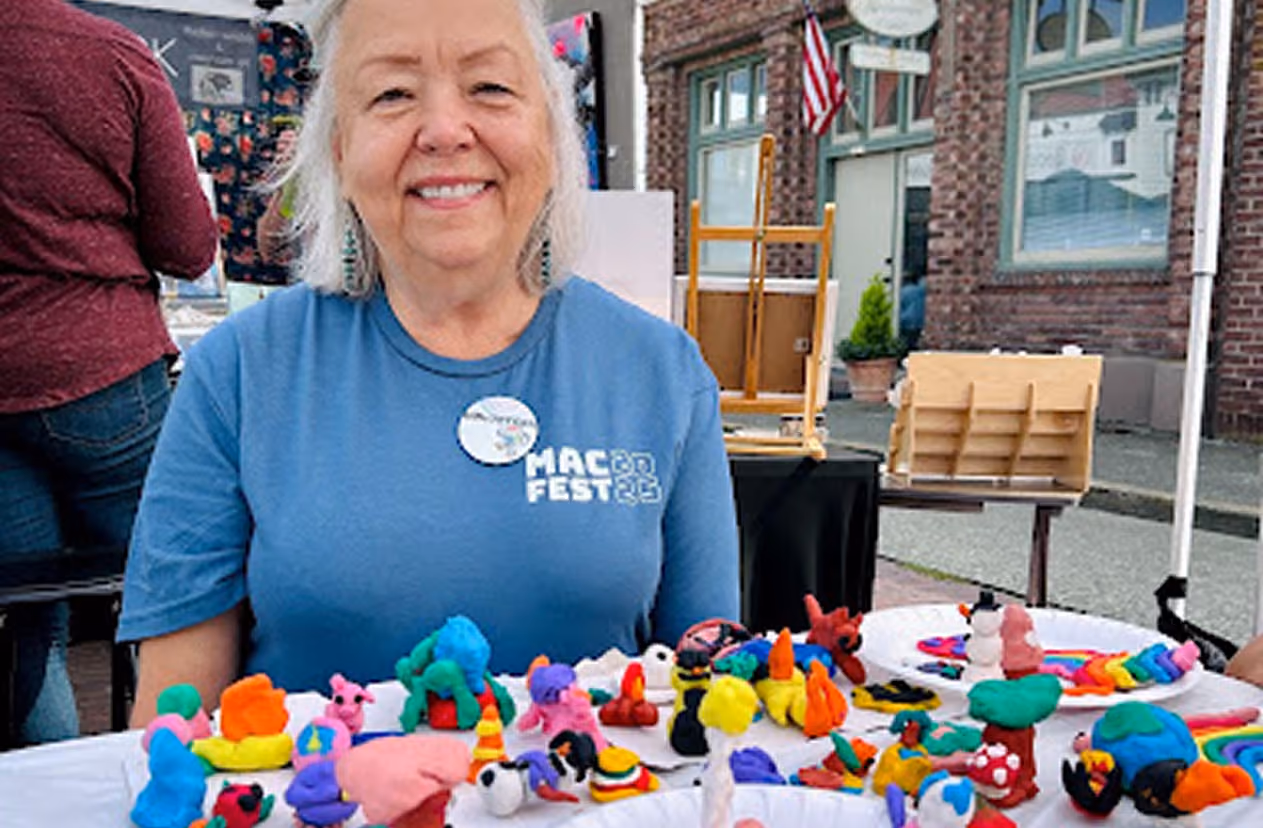 Meyer Art Festival, photo 1