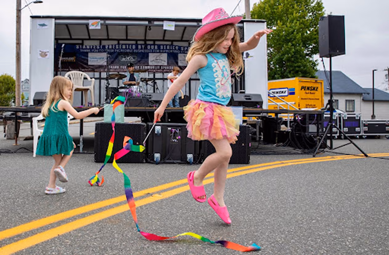 Meyer Art Festival, photo 2