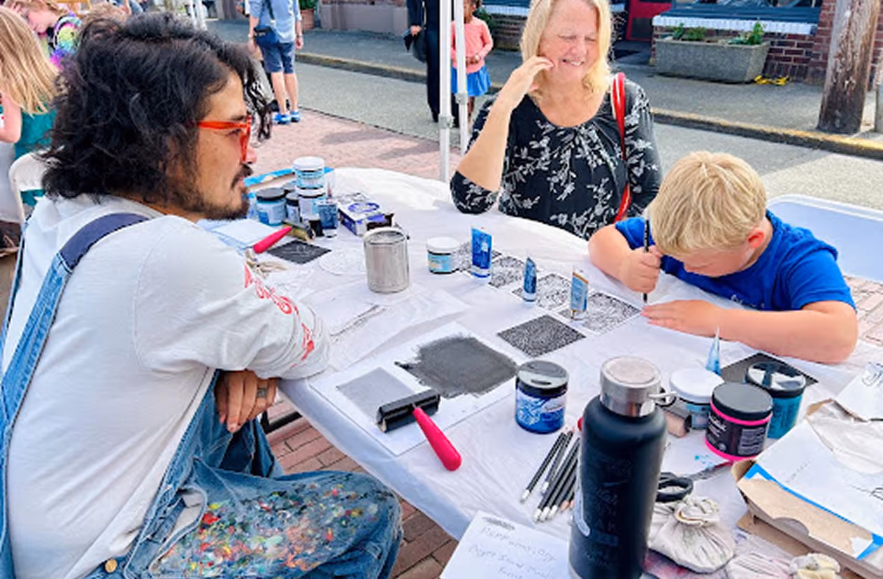 Meyer Art Festival, photo 3