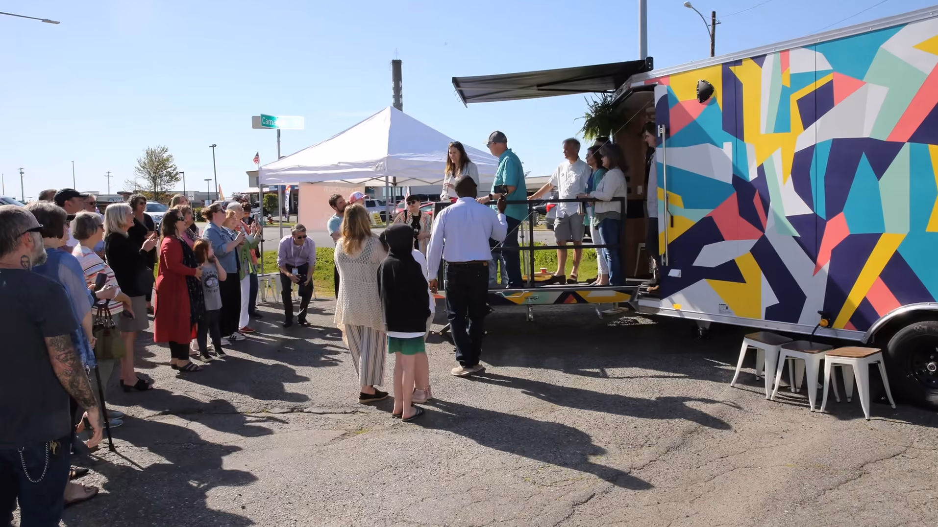 Mobile Art Center, photo 1