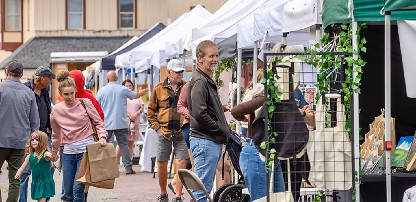 Meyer Art Festival