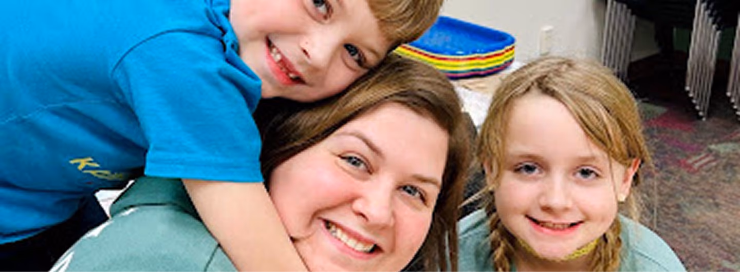 Donate to Meyer Art Center