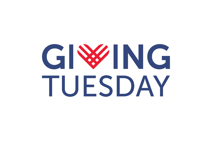 Giving Tuesday Logo