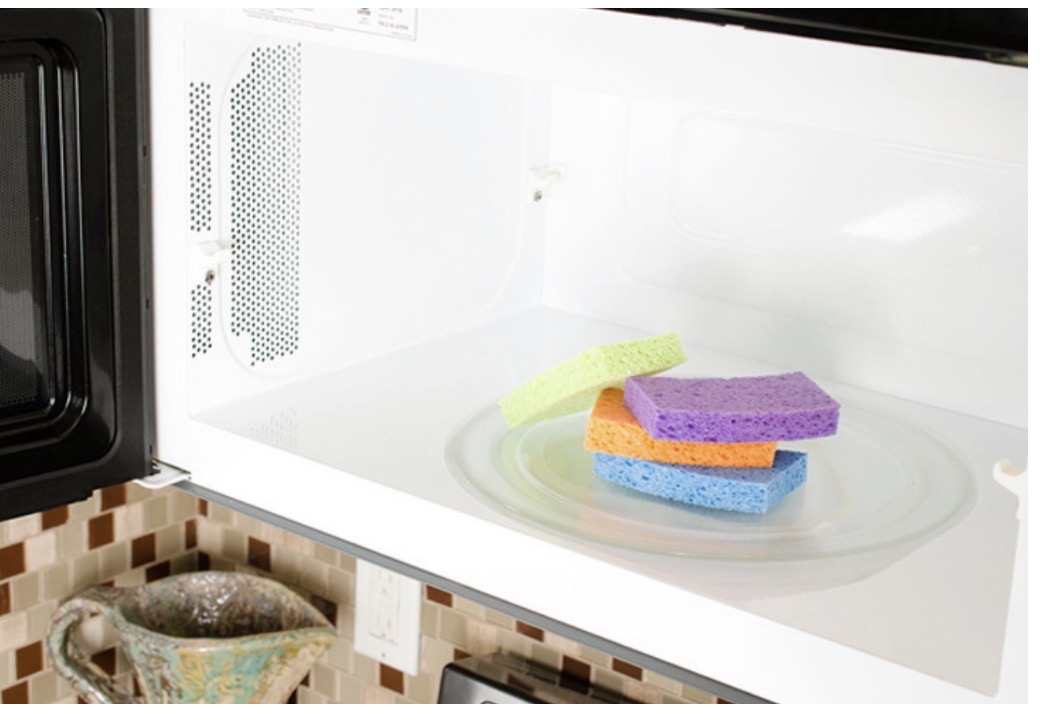 Supporting image 3 for 6 Amazing Cleaning Tips You May Not Have Heard Before