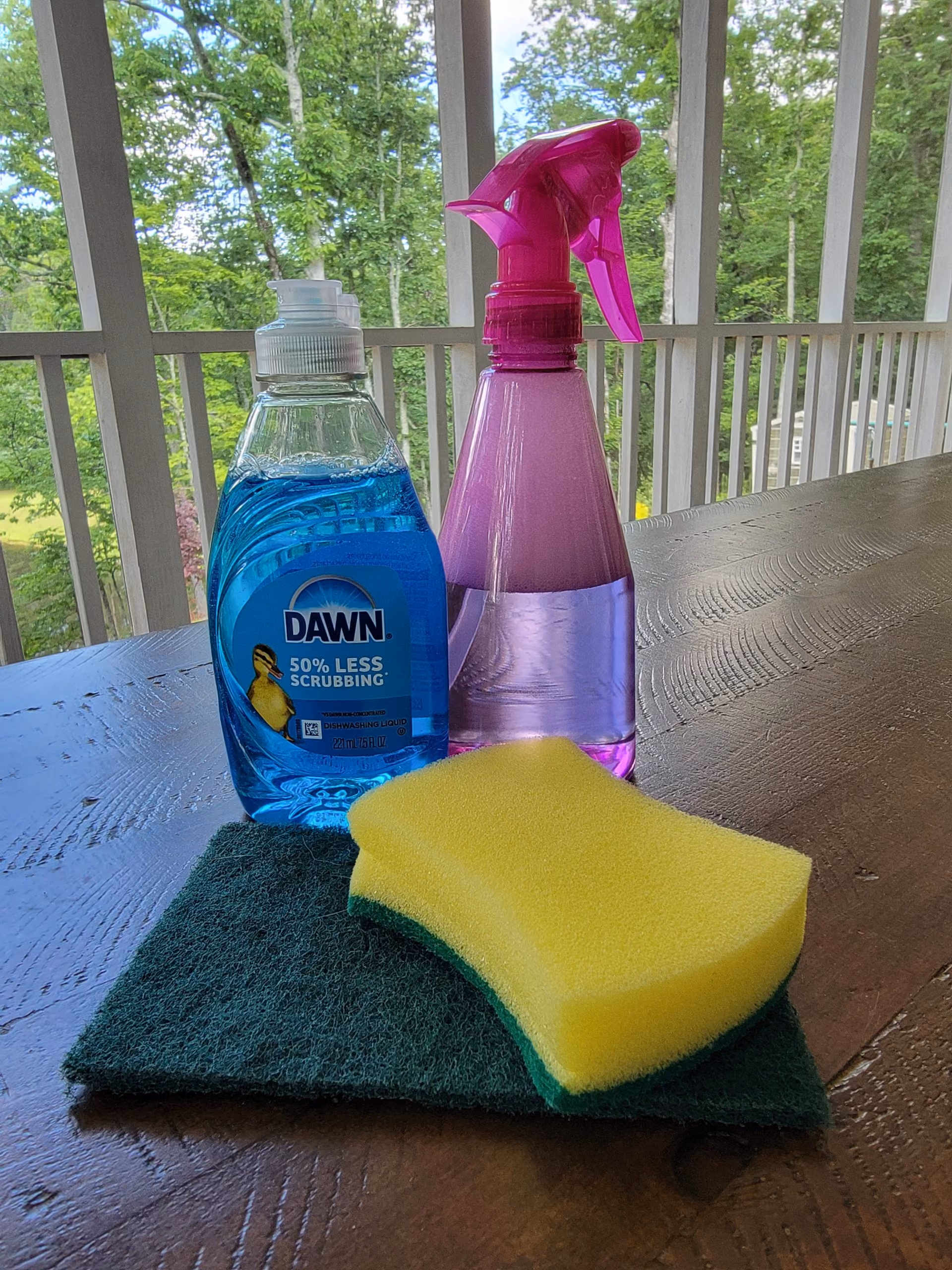 16 Other Uses for Using Dawn Dish Soap