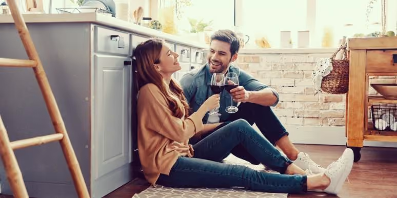 How to Romanticize Your Chores at Home
