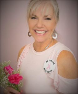 Vicky Bates