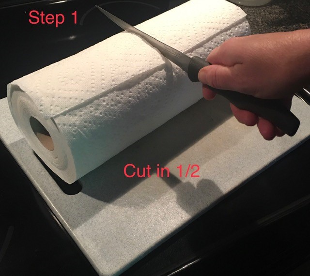 Step 1