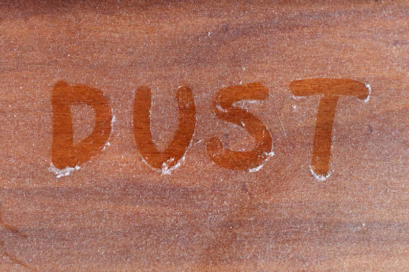Decluttering For Your Health