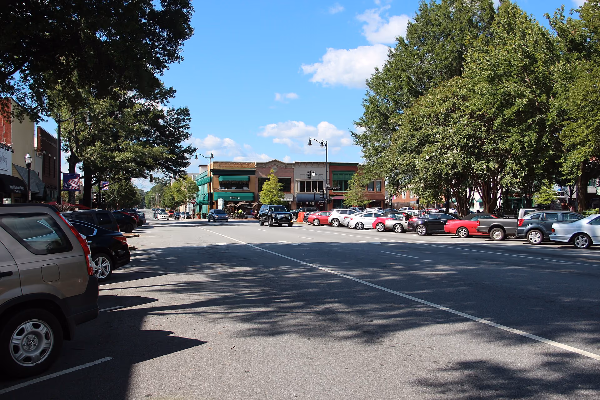 Marietta, GA