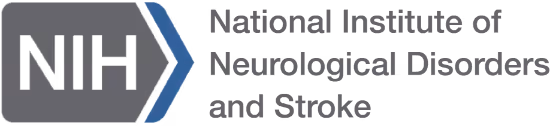 NINDS logo