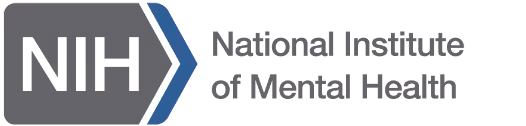 NIMH logo