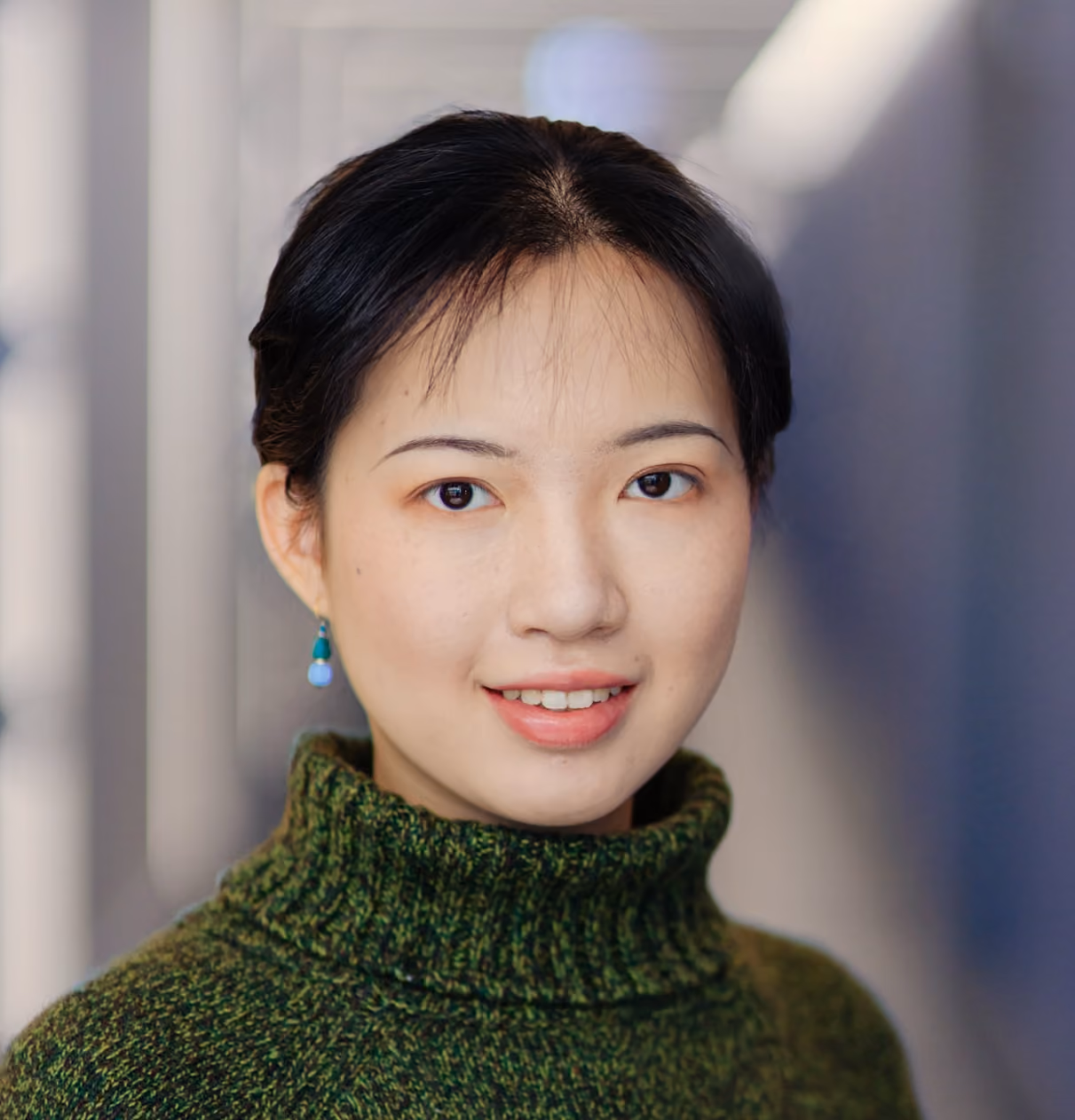 Zimo Li