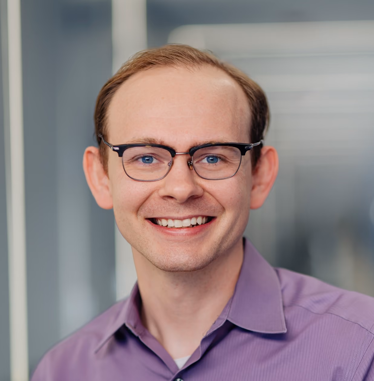 Aidan Schneider, PhD