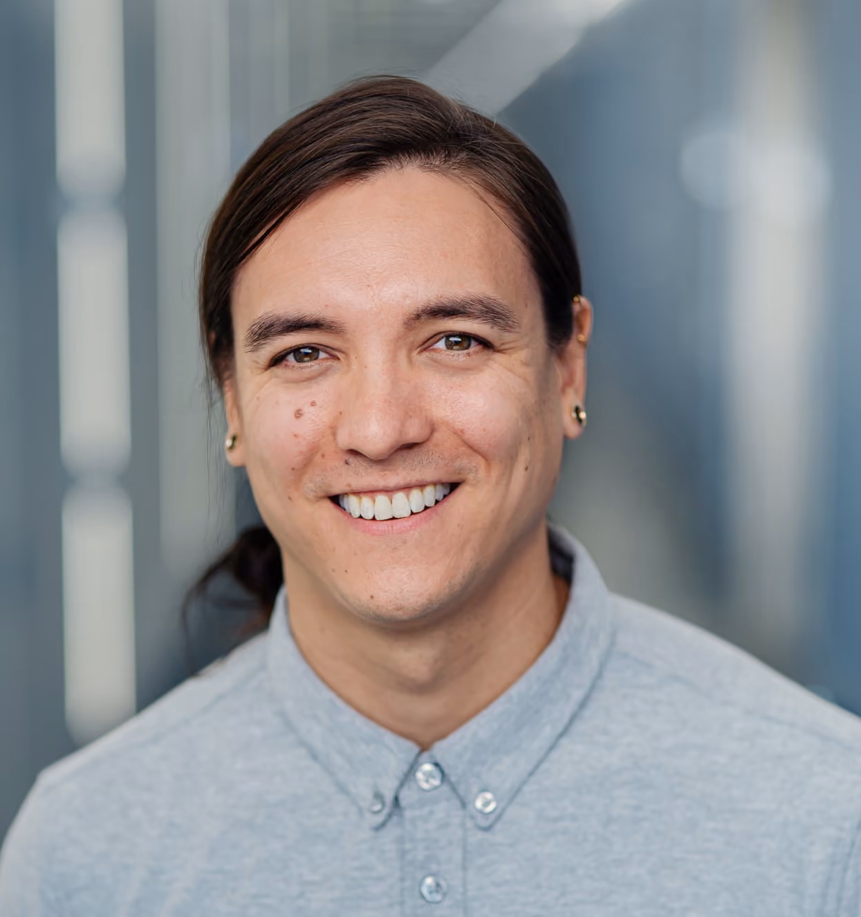 Andrew Moberly, PhD